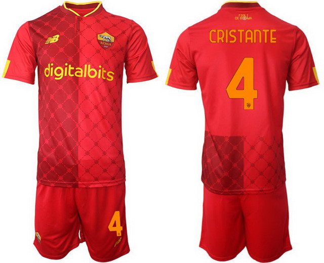 Roma jerseys-005